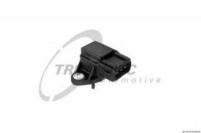 TRUCKTEC AUTOMOTIVE 0817027 -  Датчик, давление во впускной трубе